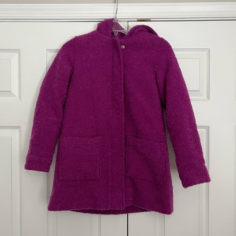 Cat & Jack coat